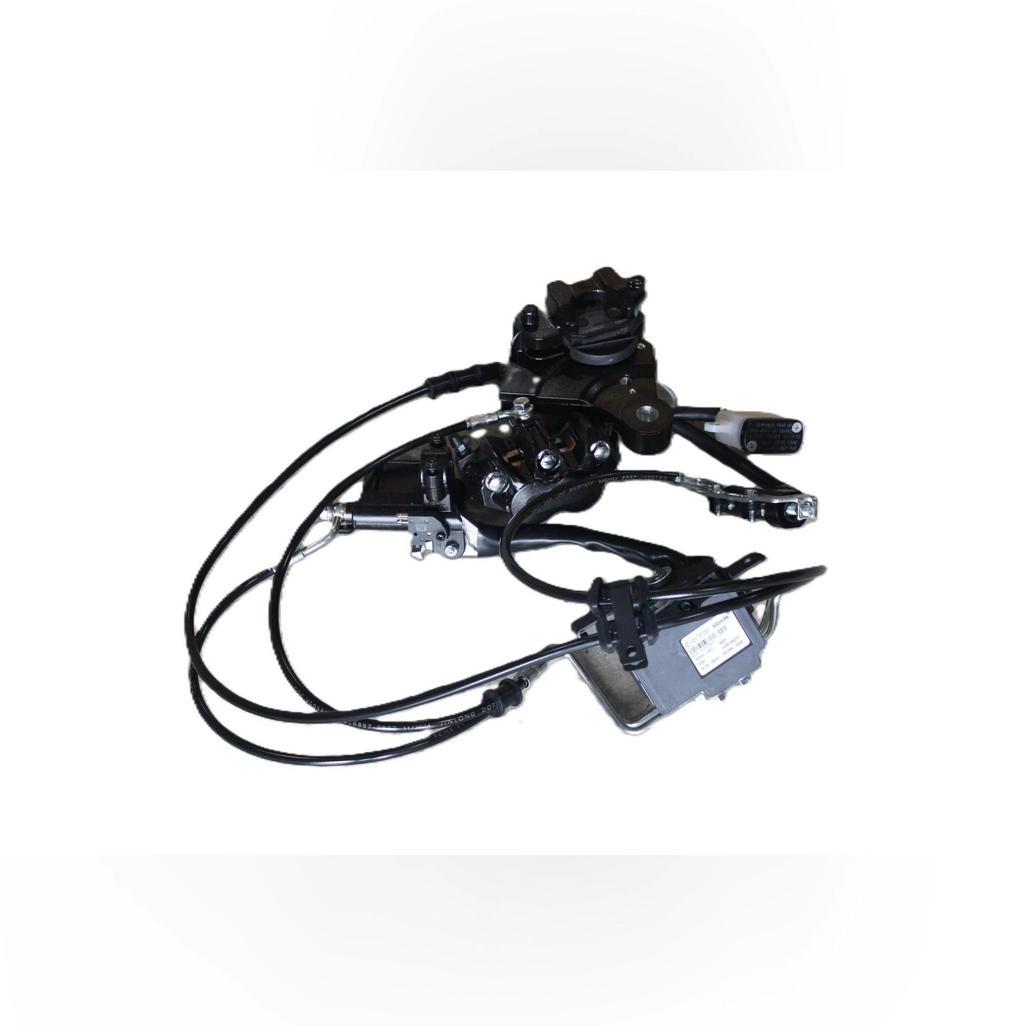 ARORA CK 250 ABS FREN SİSTEMİ #CK 250-037